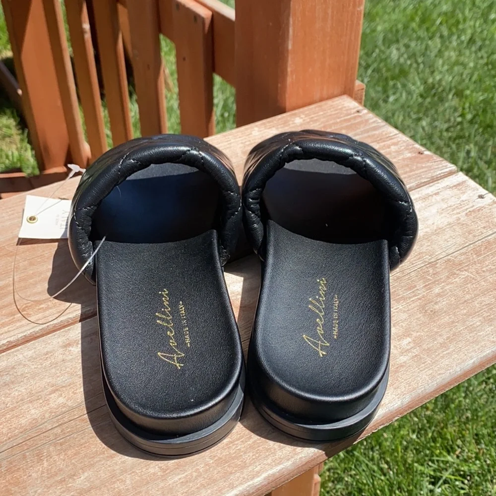 Avellini Women’s Sandal - Picture 5 of 6